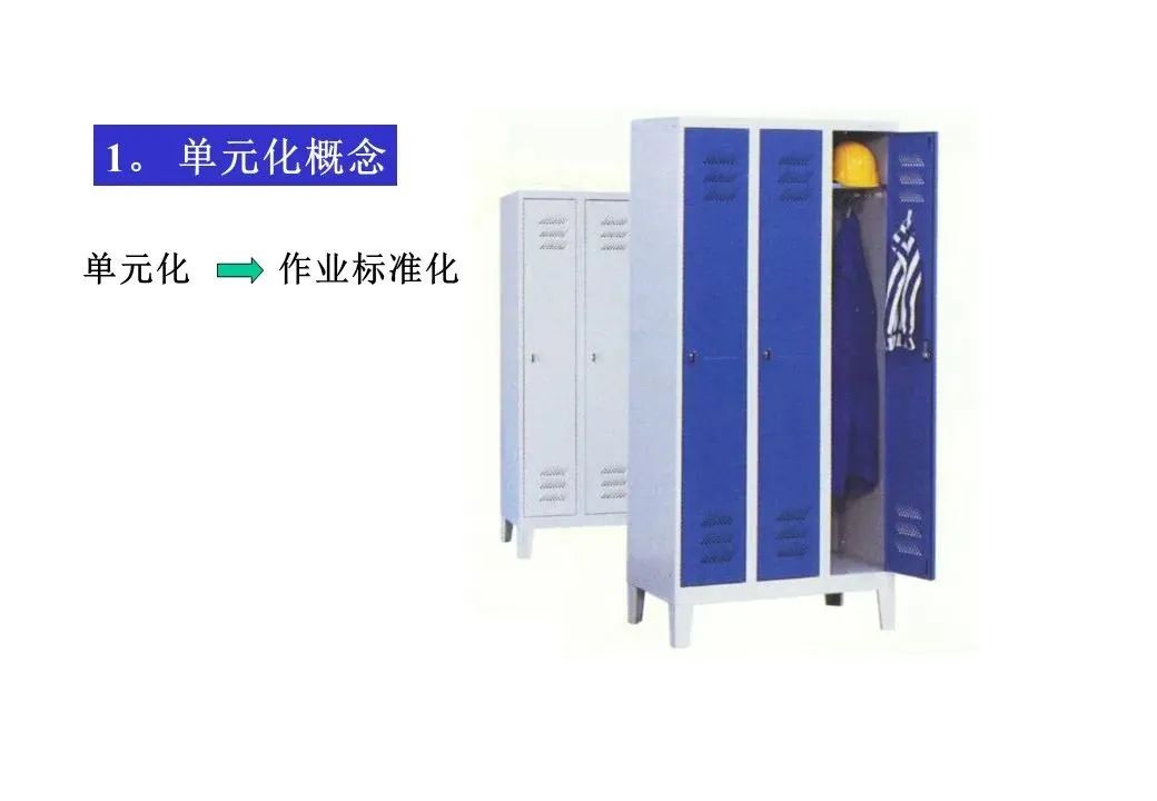 精益物流案例报告ppt,精益物流改善案例