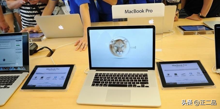 二手macbook买哪款,macbookair二手推荐