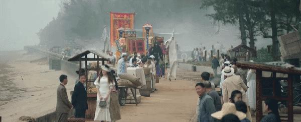 南洋女儿情每日播出时间,南洋女儿情几月几日在央视播