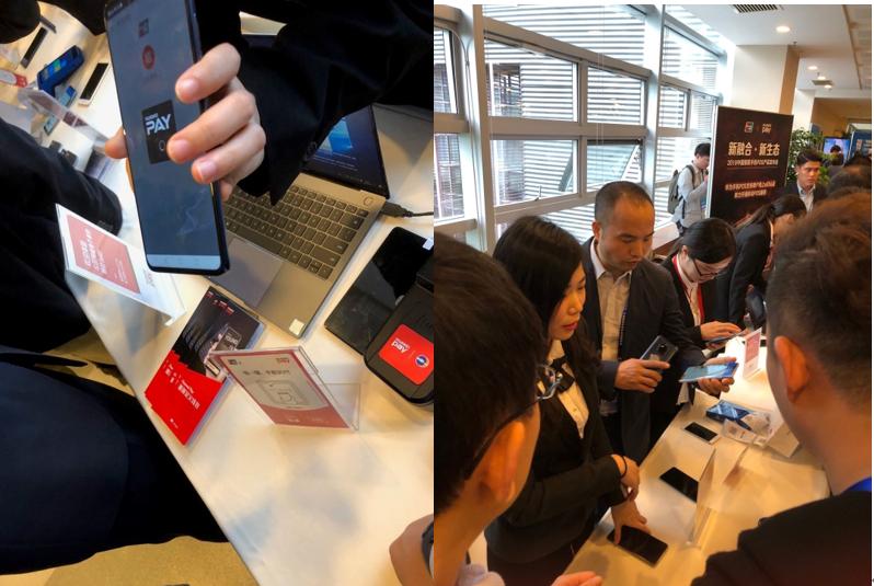 华为通讯历史,华为支付与huaweipay的区别