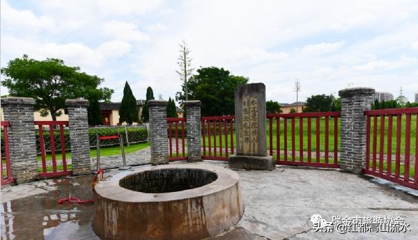 瑞金沙洲坝红井景区怎么玩,江西瑞金旅游景点沙洲坝