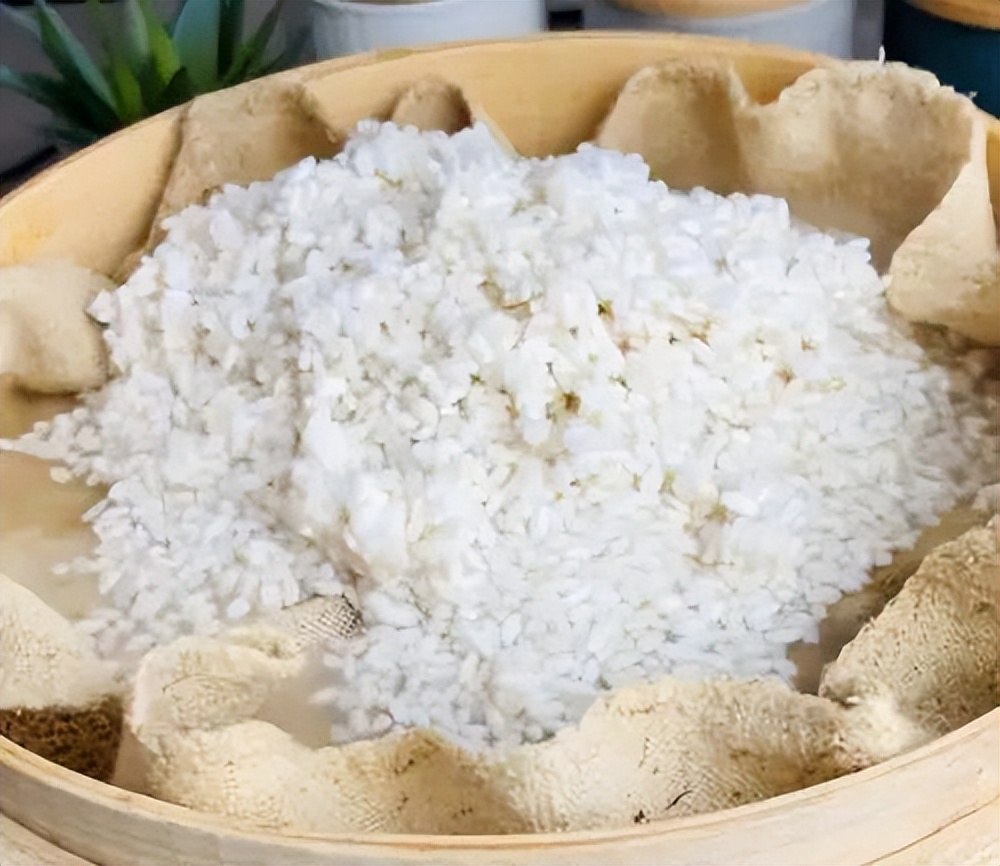 大米饭能控糖吗,白米饭怎么降低含糖量