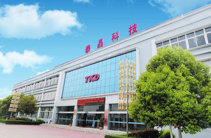 泰晶科技产品结构,泰晶科技专利