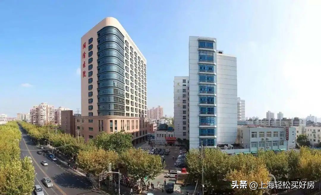 内环边总价200多万的价格洼地还有机会吗？