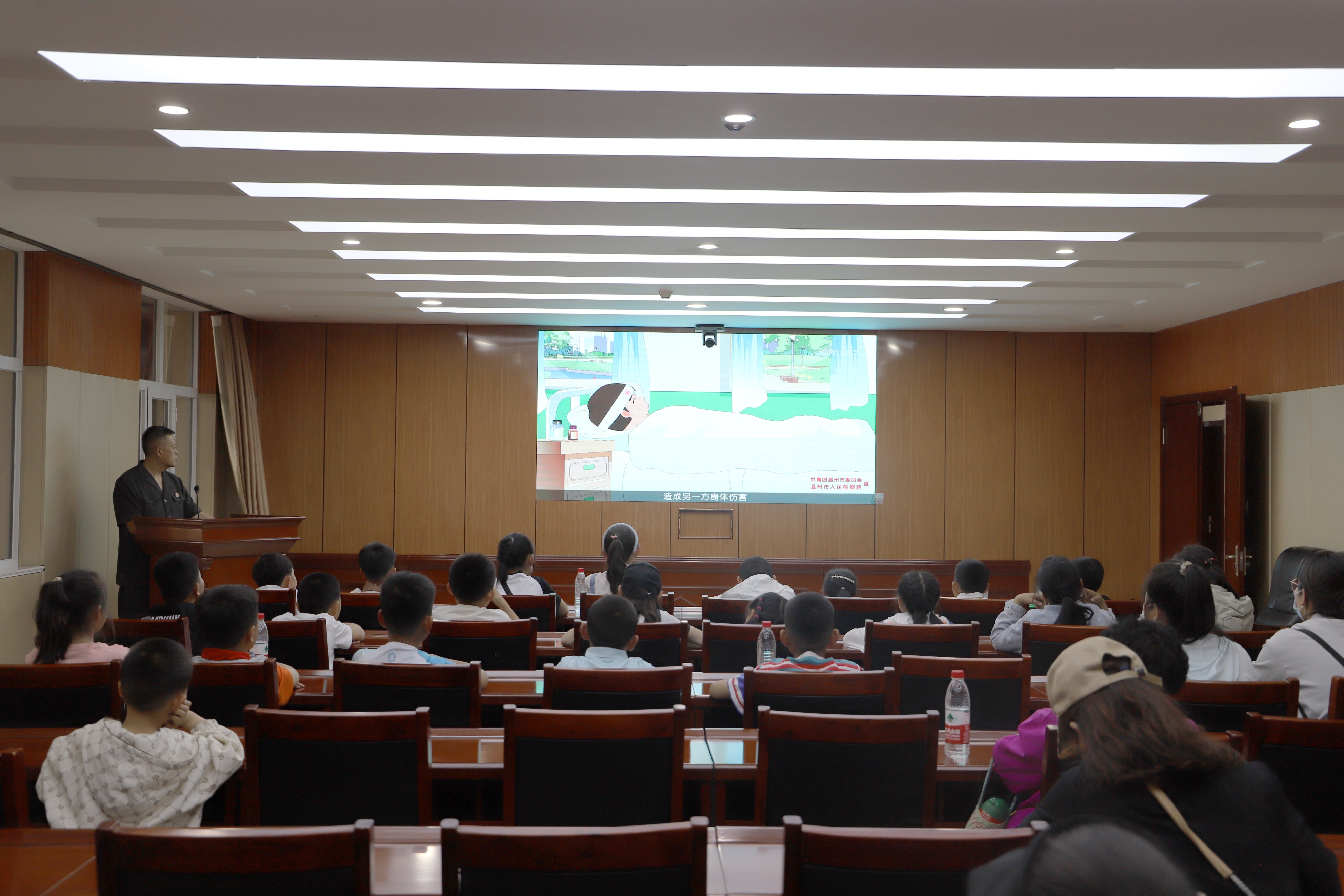 六一感受孩子们的童真和快乐,六一儿童节活动时光之旅