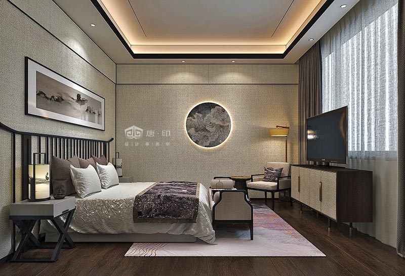 中式装修,恒久的艺术