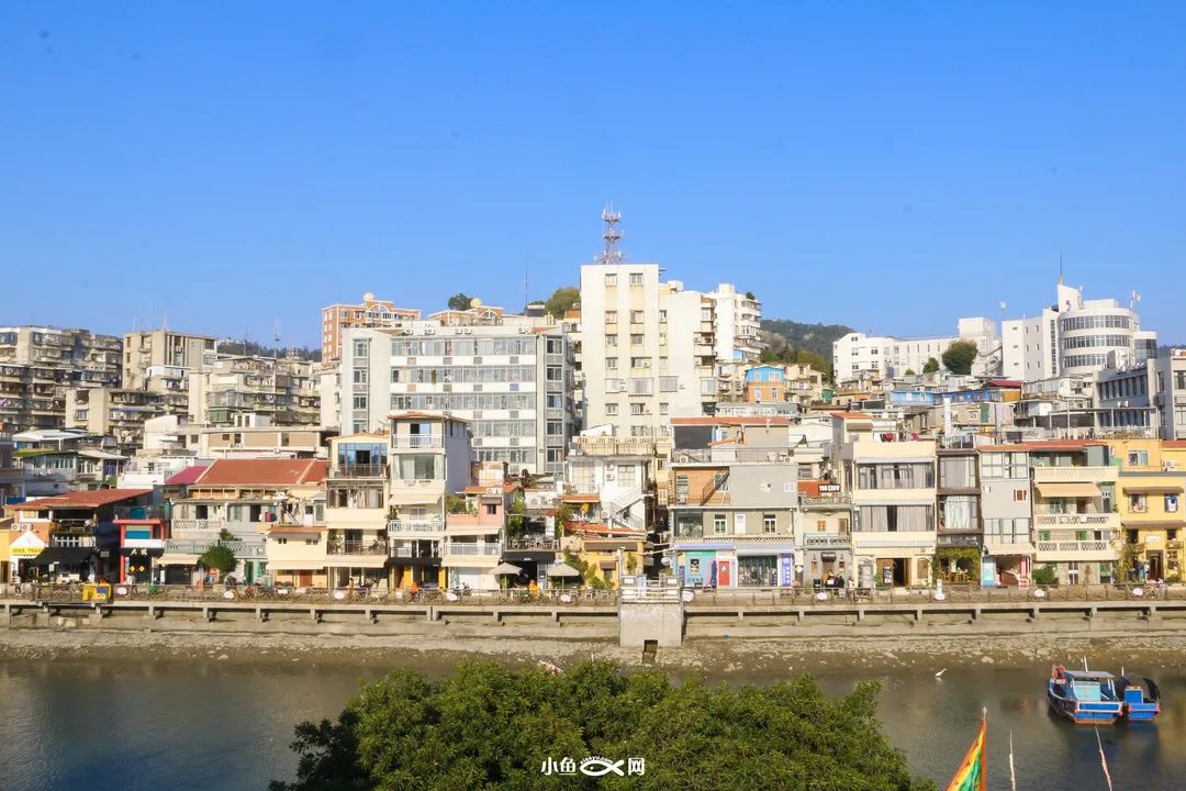 从百年渔港到网红地标!走进厦门最古老的港口,沙坡尾的40年...