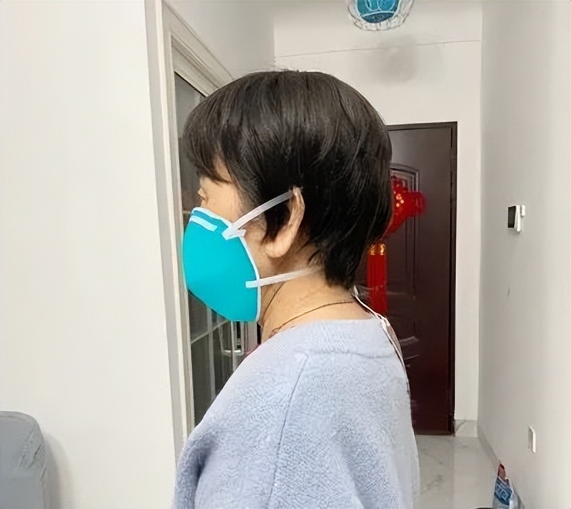 网上卖假发年入百万,化疗买的假发