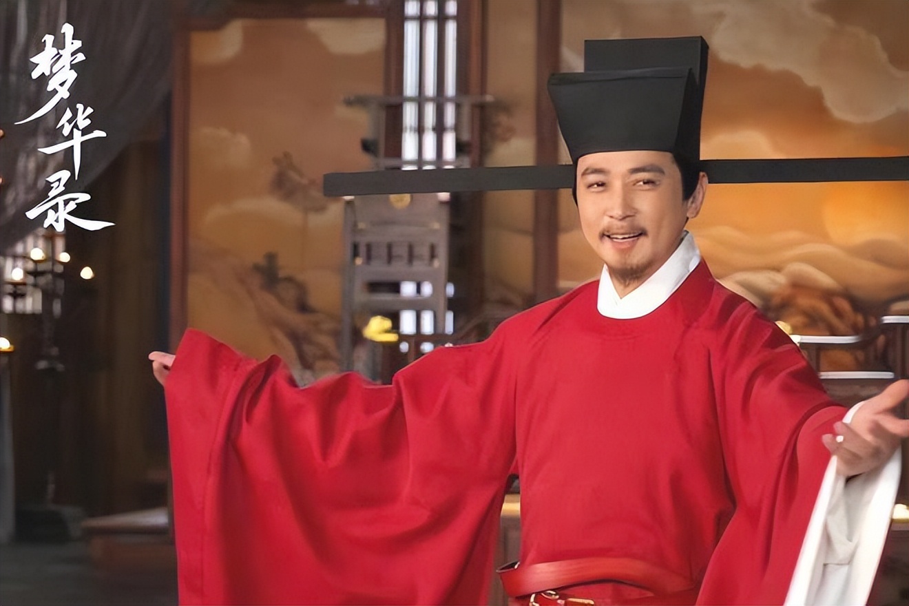 豆瓣8.5，热评却是一星二星，《梦华录》结局到底让观众哪里不爽