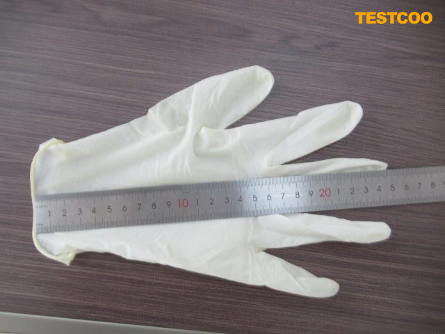 一次性手套医用质量测试,一次性医用检测手套测试标准