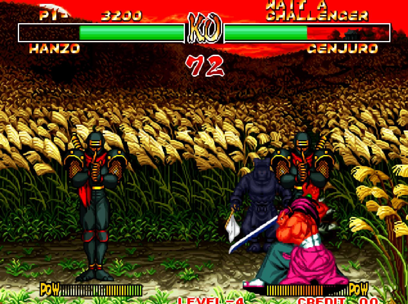 常玩的街机游戏有哪些,带你一起玩转经典街机游戏