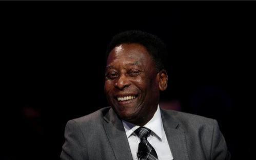 球王贝利的事迹,球王贝利传奇经历