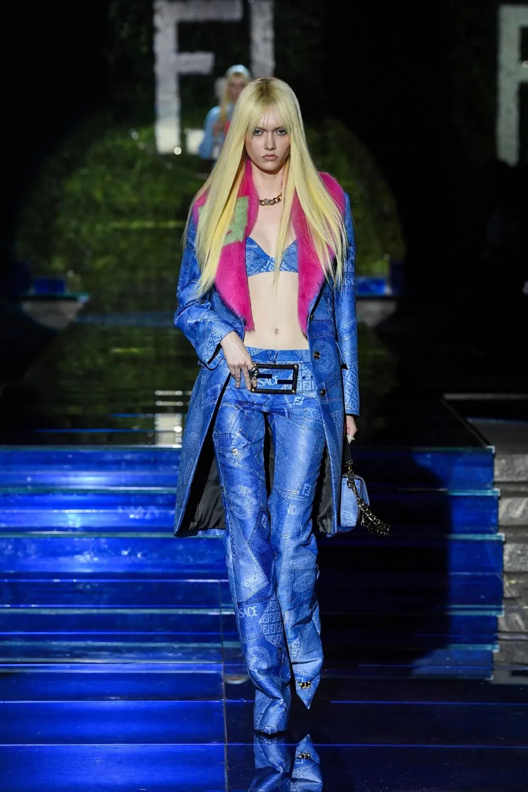 gucci不防水雨伞,Gucci万元联名伞不防水