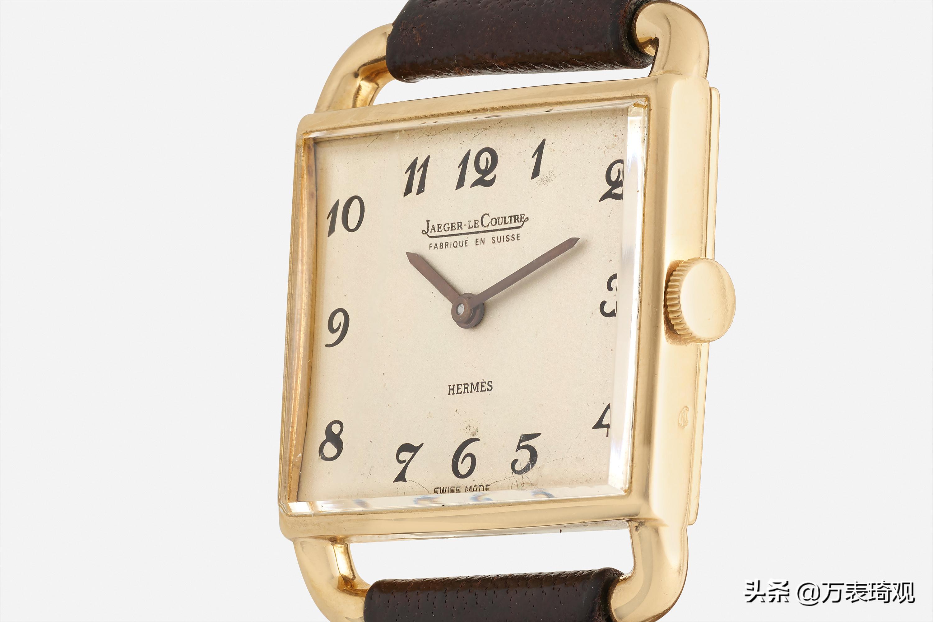 五等分联名手表有几款,大牌腕表联名款