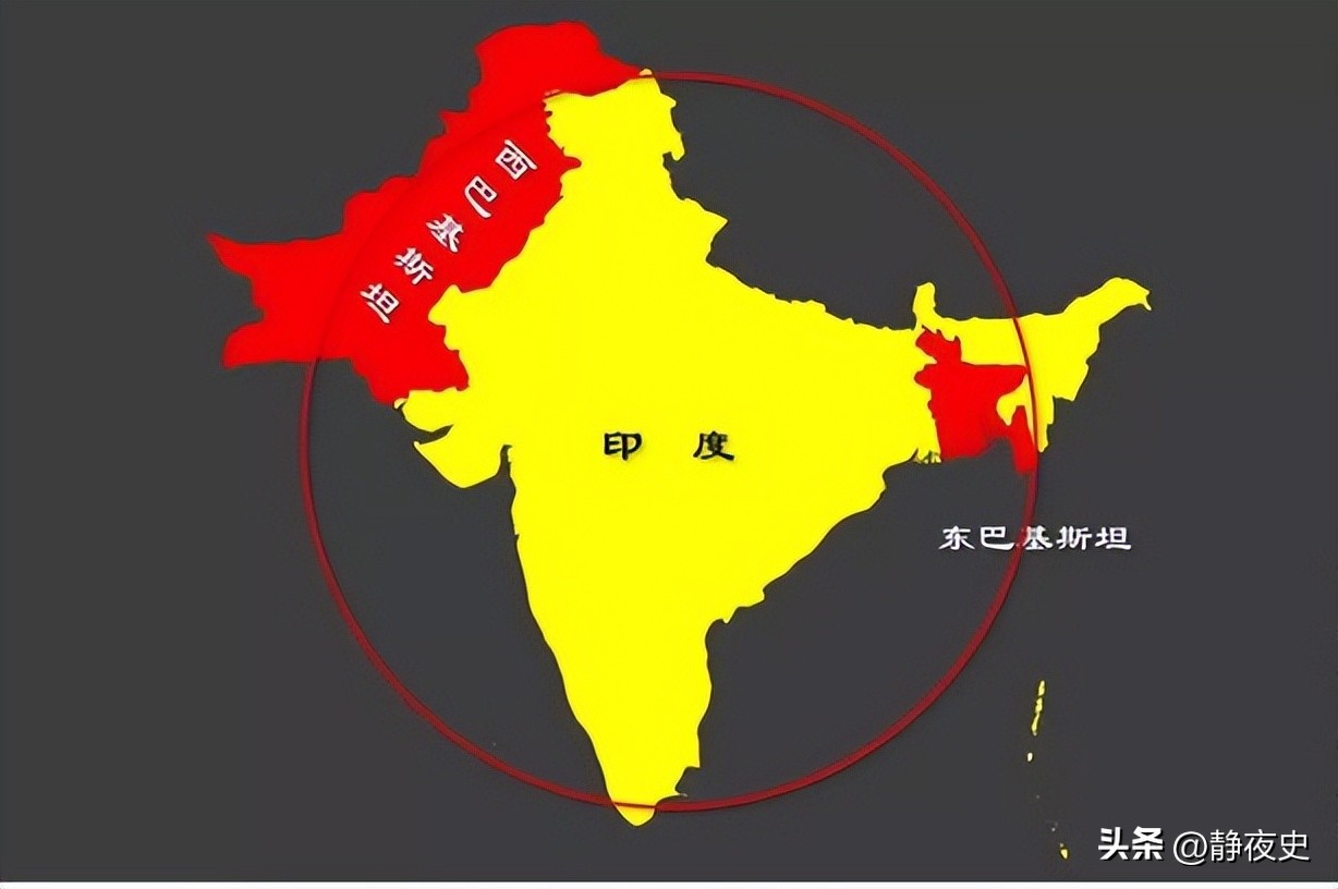 “打印”非我意，中国是亲人？孟加拉国为何在中印之间首鼠两端？