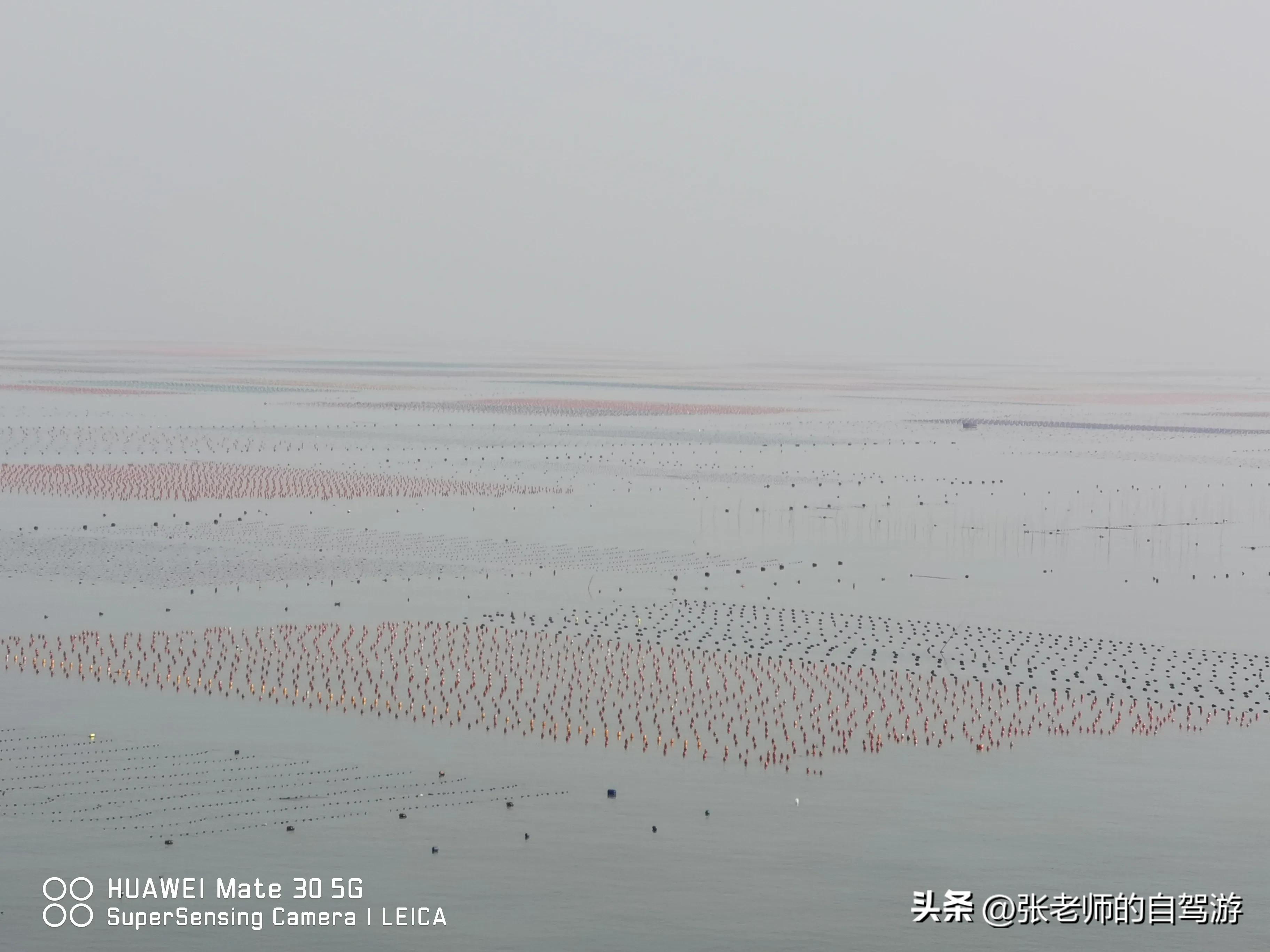 自驾环游中国最佳路线图费用,盐城到海南自驾旅行攻略