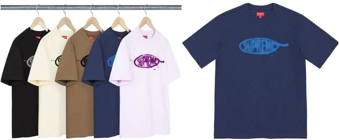 supreme本周发售清单抢先看,本周supreme发售