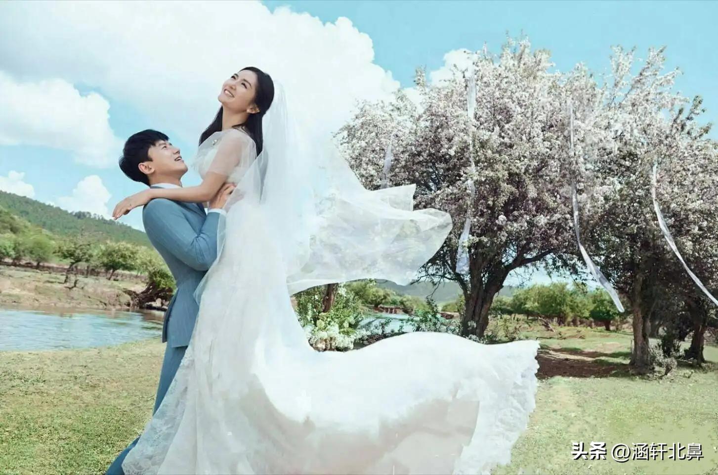 张杰首谈和谢娜公开恋情,张杰首谈与谢娜恋爱过程