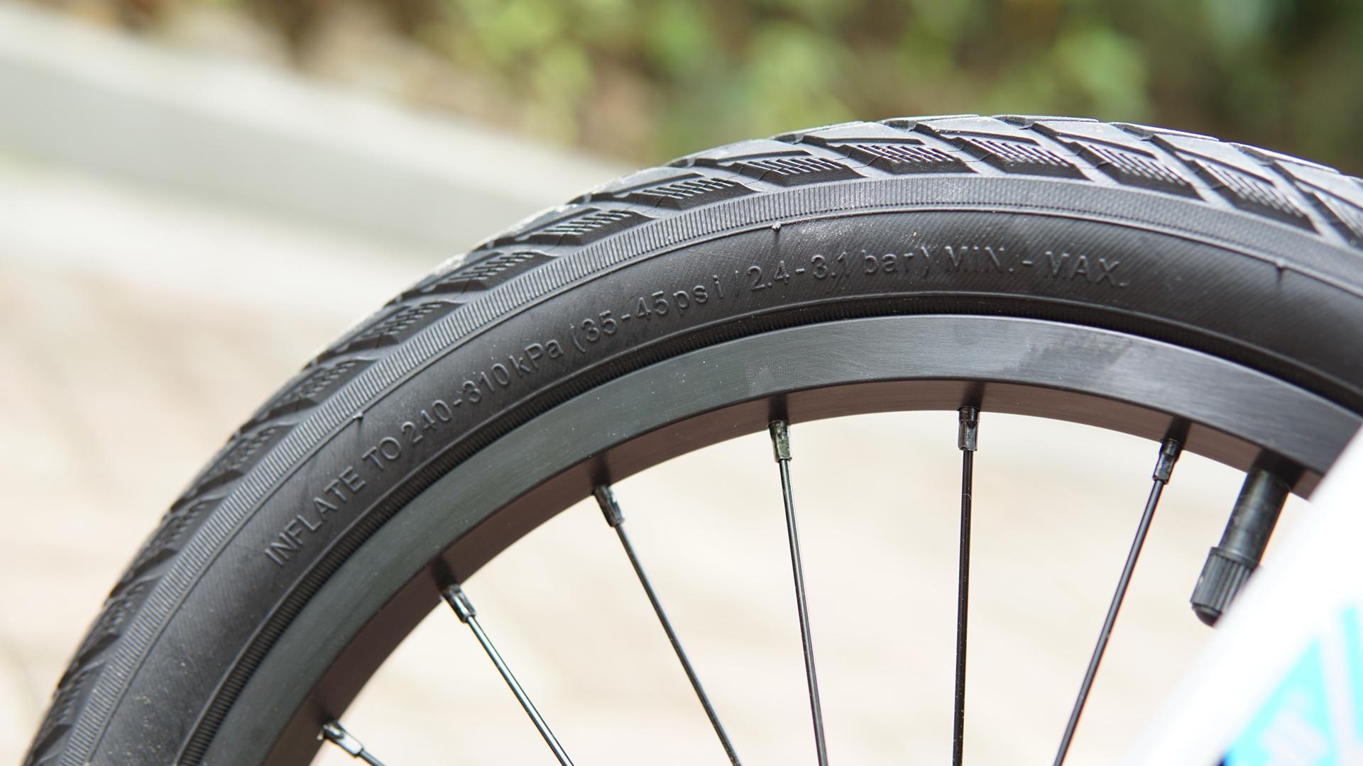 酷骑f1自行车测评,酷骑儿童自行车f1真的好吗