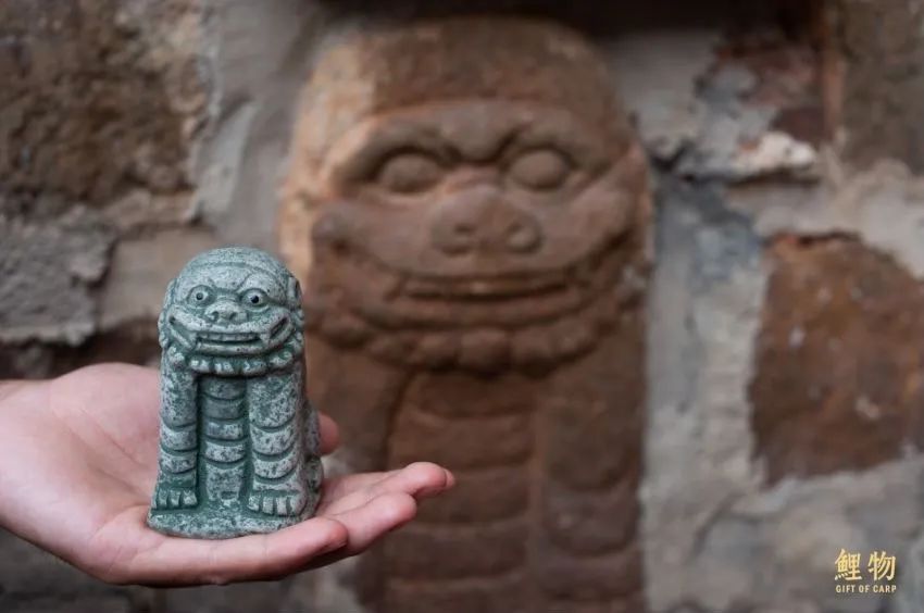 【检察护宝】“宋元泉州·‘狮’意古城”徒步活动来啦~