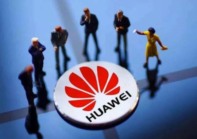 打破美国高科技垄断,华为研发浏览器内核最新消息