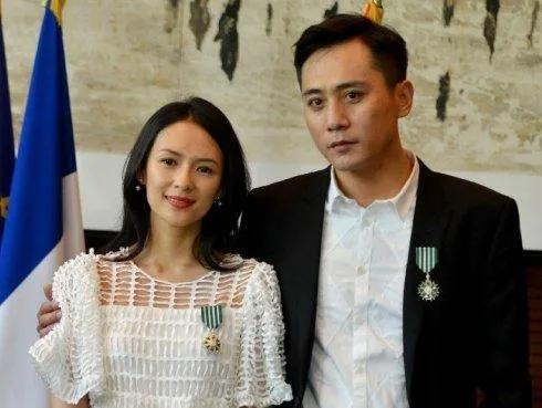 刘烨前任谢娜,刘烨是谢娜的初恋吗