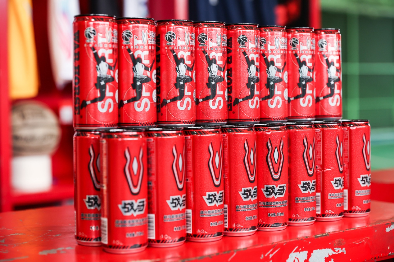 战马能量型维生素饮料高清图片,战马能量新维生素饮料浓郁口味