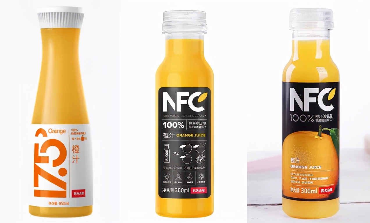 农夫山泉上市后一路凯歌,农夫山泉上市到现在的销量