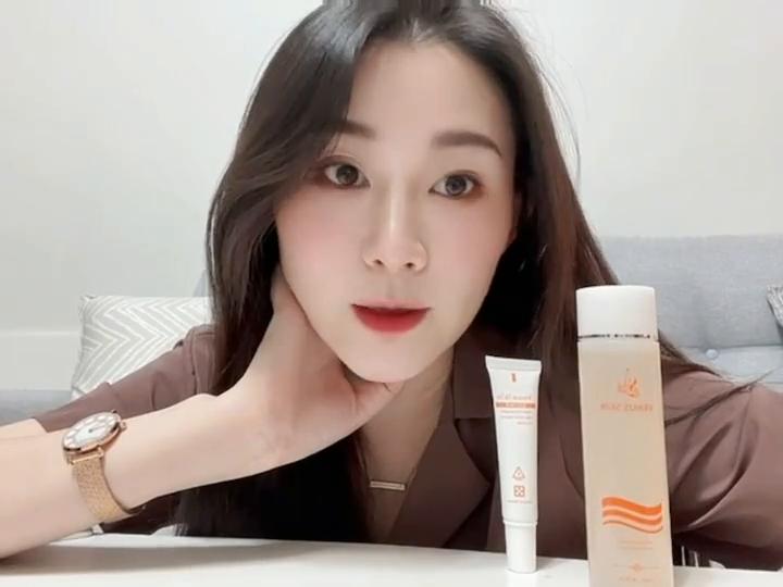 化妆品分享可爱的,护肤品分享好物推荐