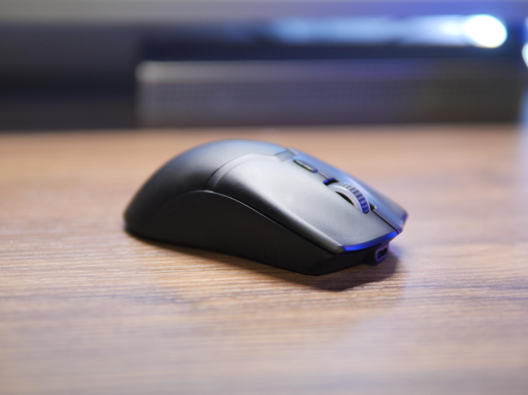 2023鼠标性能排行榜前十名,2023国产鼠标推荐