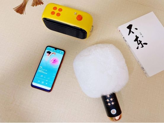 唱吧小巨蛋麦克风直播测评,唱吧小巨蛋g3麦克风评测