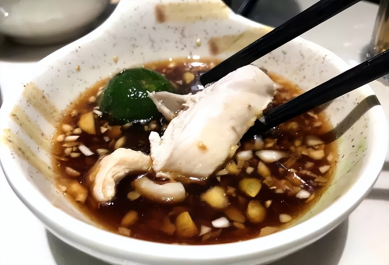 江湖上最霸气菜名,最个性的江湖菜店名