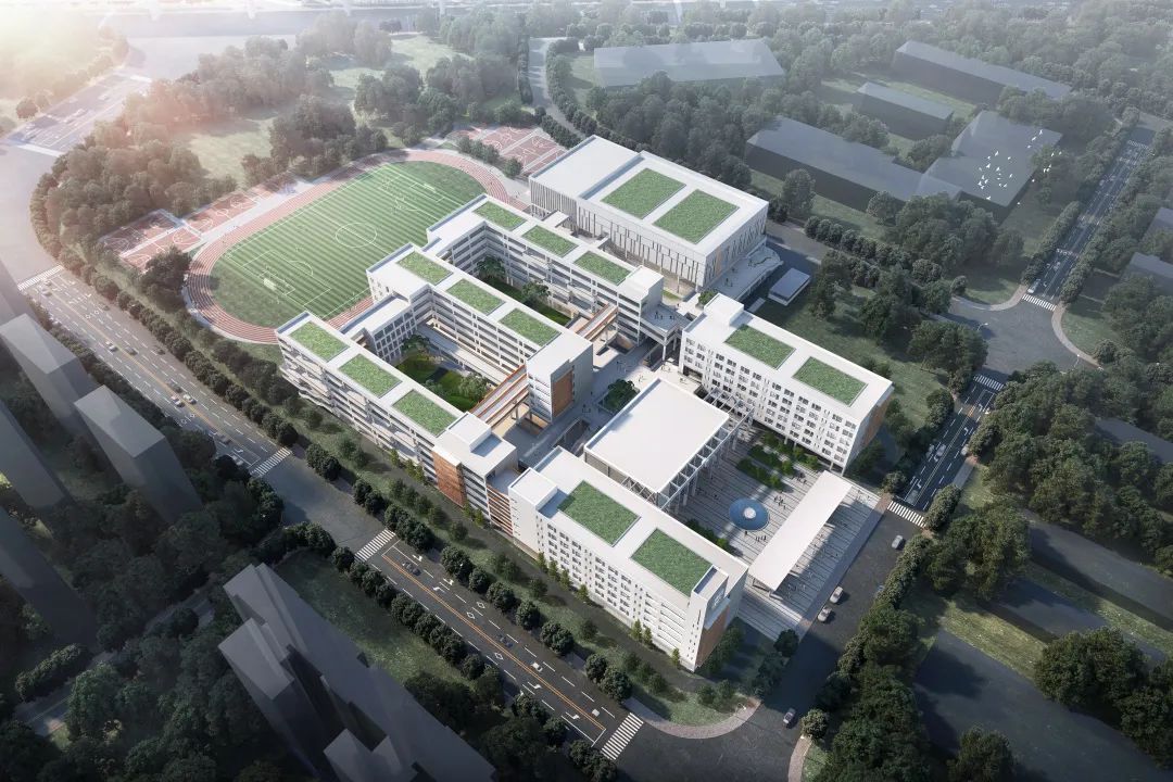 南雅星沙实验学校配套入读,观沙岭南雅中学为啥配套阳光丽城