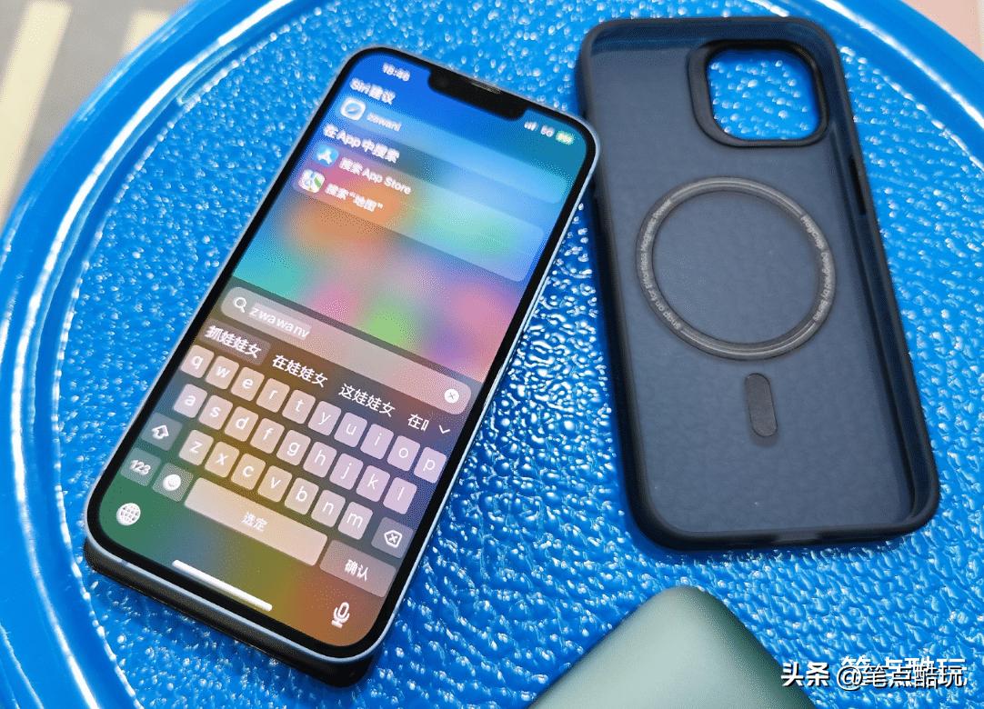 同样128g苹果比安卓耐用,安卓苹果哪个更耐用