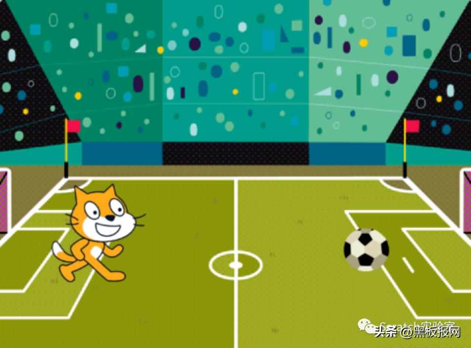 scratch编程考试多少分能过二级,scratch编程等级考试4级集训