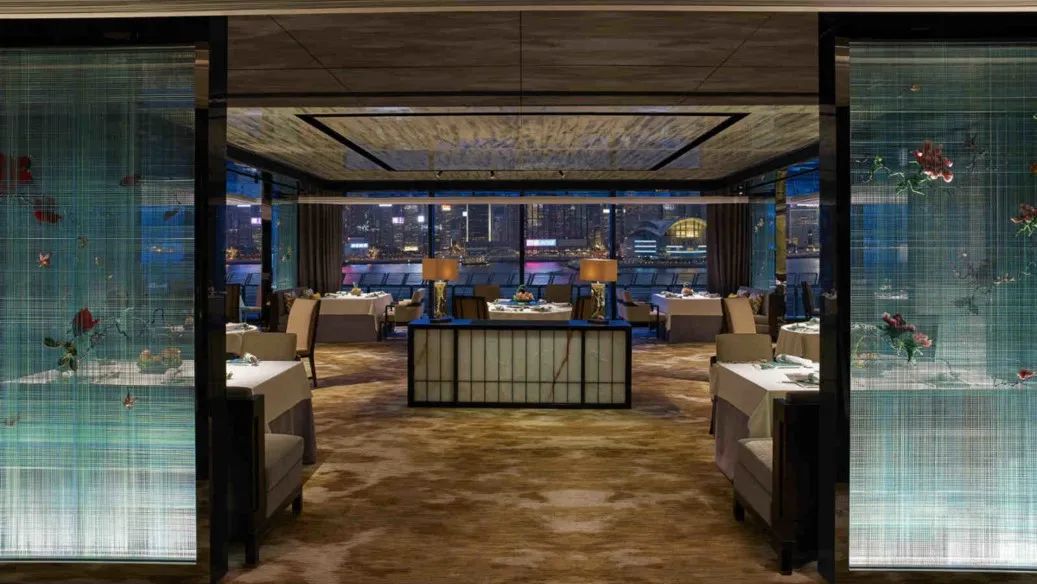 传奇「更生」的避世栖所|14个有故事的海内外酒店