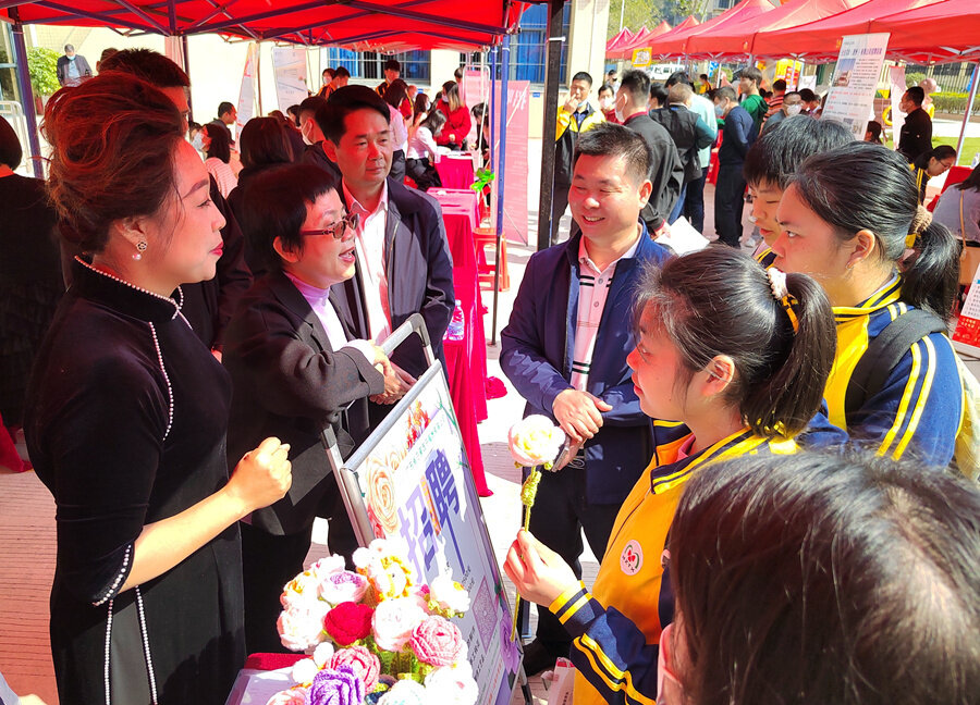 惠州谷矿科技招聘会,惠州市目前有招聘会吗