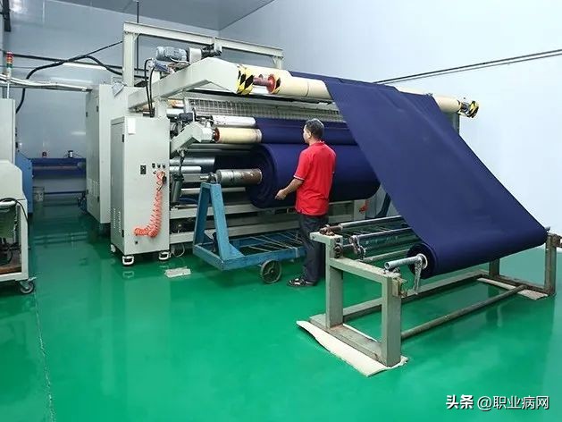 职业病慢性铅中毒会出现什么表现,关注职业健康安全