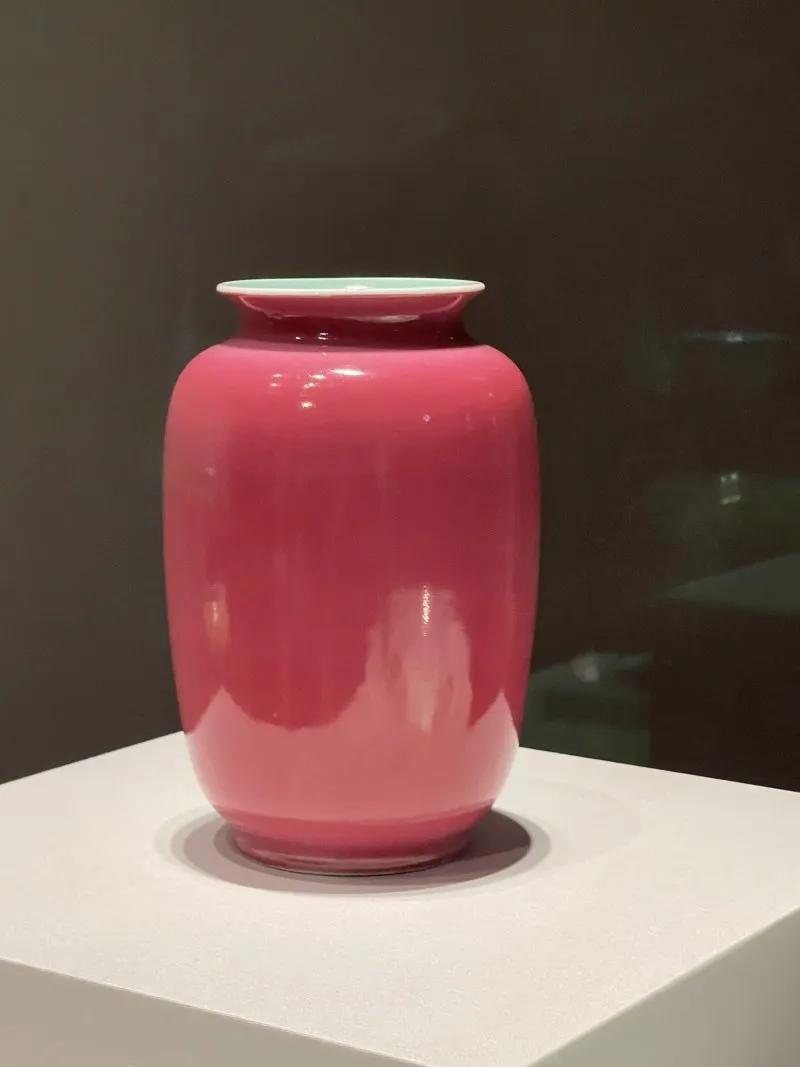 北京故宫珍宝馆藏品图片,北京故宫博物院珍宝馆瓷器