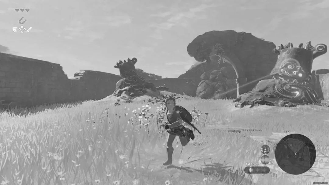 ns不联网十大最耐玩的游戏,盘点7款爆火的ns现象级游戏