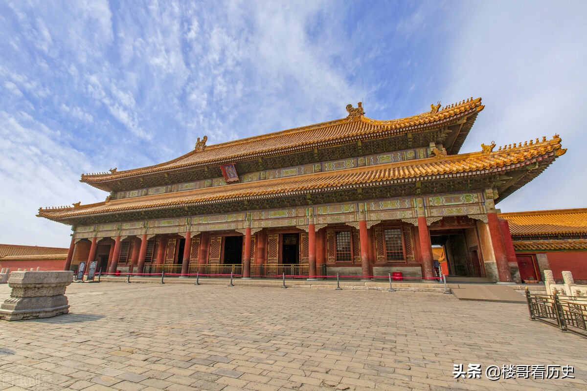 明熹宗朱由校真的昏庸吗,明朝时候的熹宗朱由校