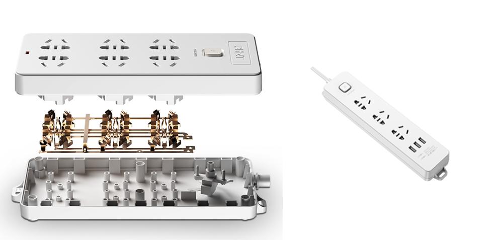 电工产品中用黄铜好还是紫铜好,电器产品一般用什么铜