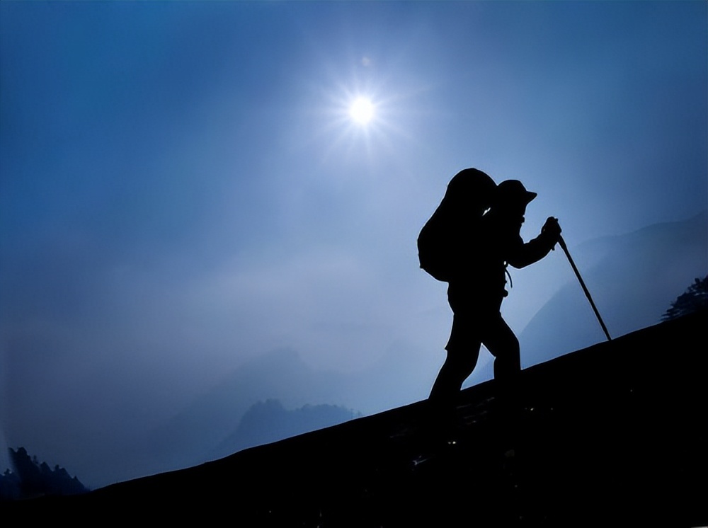 赚钱是唯一可以维持生活的方式,赚钱养生才是唯一的出路