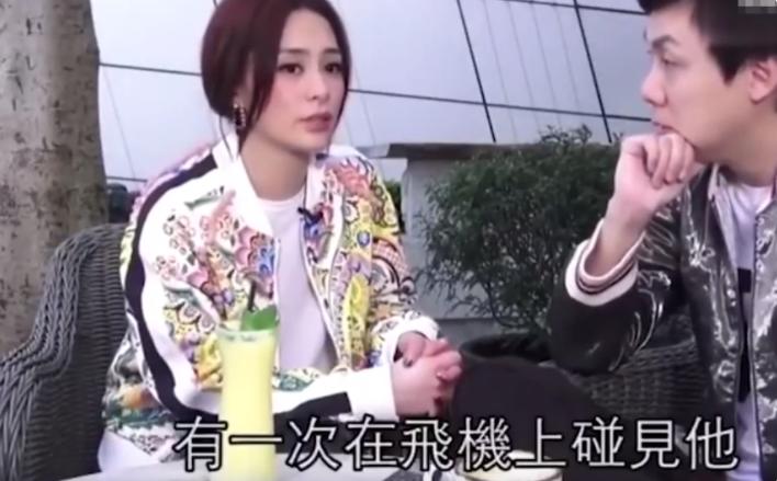 21年了，回看陈冠希和阿娇在一起的4年，他真的值得阿娇那么喜欢