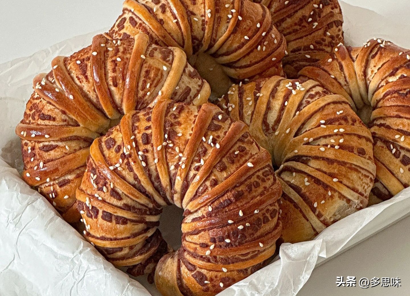 藏在身边的“安眠猛将”，每天坚持吃它，养心安神，人都显年轻了