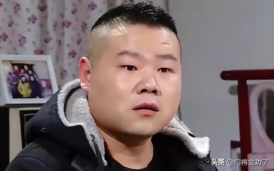 岳云鹏空降德云一队,岳云鹏打工到德云一哥完整版