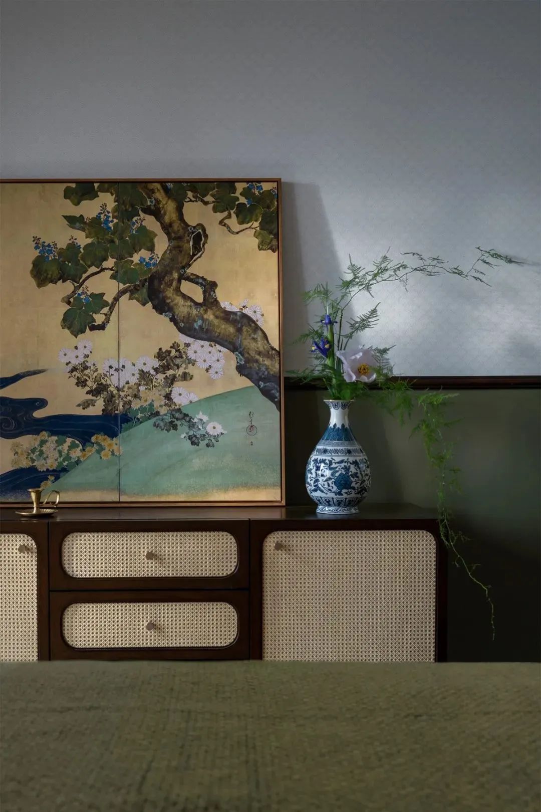 复古南洋风，这浓郁的电影氛围感真的很上头