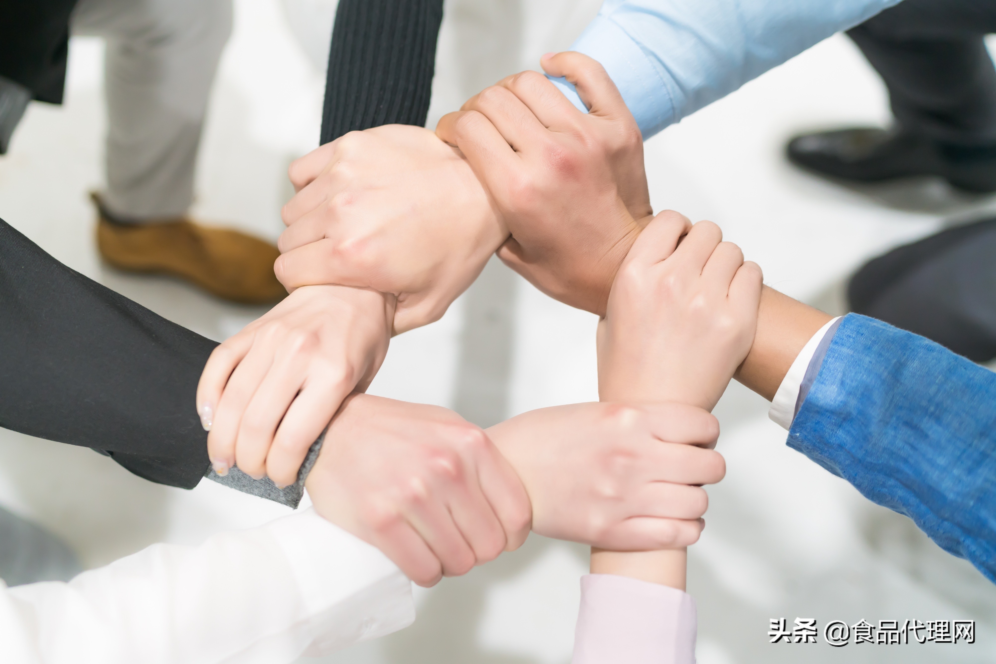 经销商与厂家谈合作,经销商与厂家的合作新模式