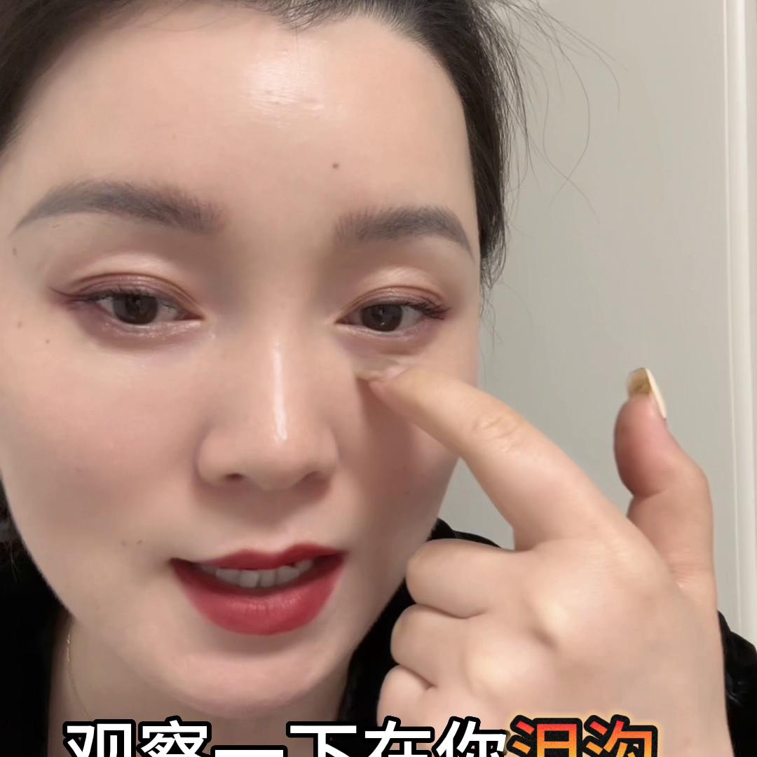 眼下细纹通过哪种方法可以改善呢,淡眼下细纹最有效的方法