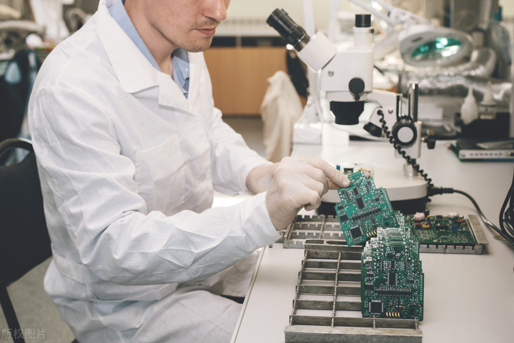 转行到ic行业,转行到ic行业很难吗